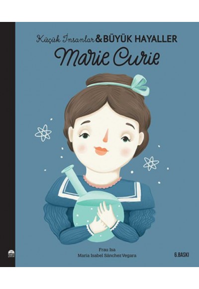 Marie Crue-Küçük İnsanlar ve Büyük Hayaller