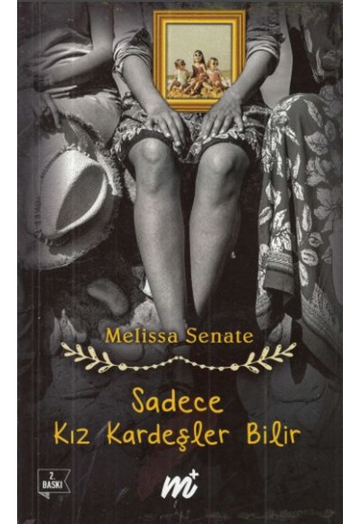 Sadece Kız Kardeşler Bilir