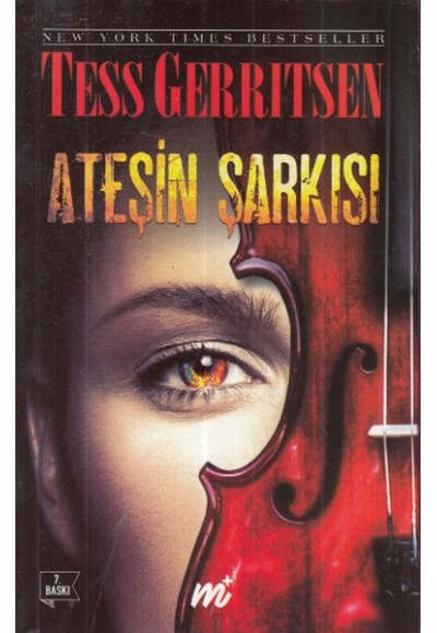 Ateşin Şarkısı