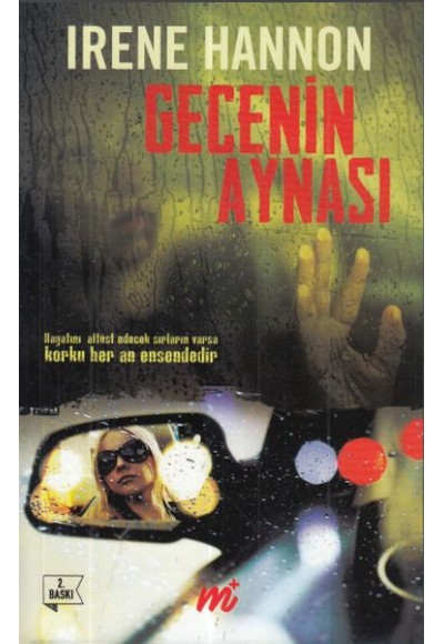Gecenin Aynası
