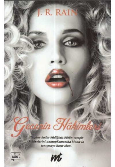 Gecenin Hakimleri