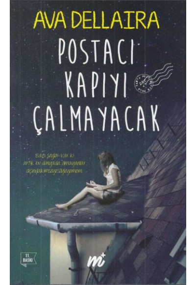 Postacı Kapıyı Çalmayacak