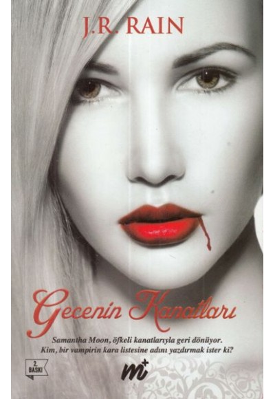 Gecenin Kanatları