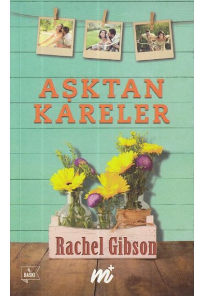 Aşktan Kareler