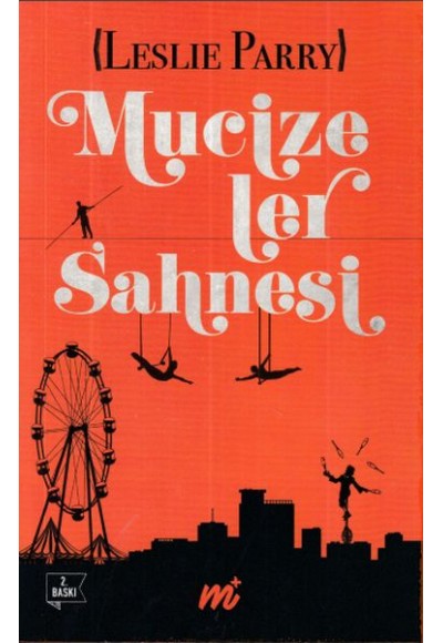 Mucizeler Sahnesi