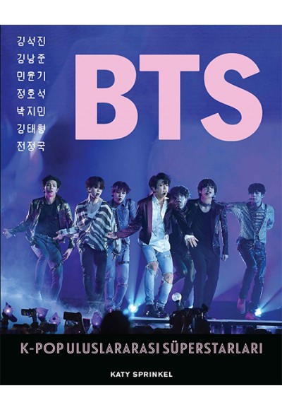 Bts