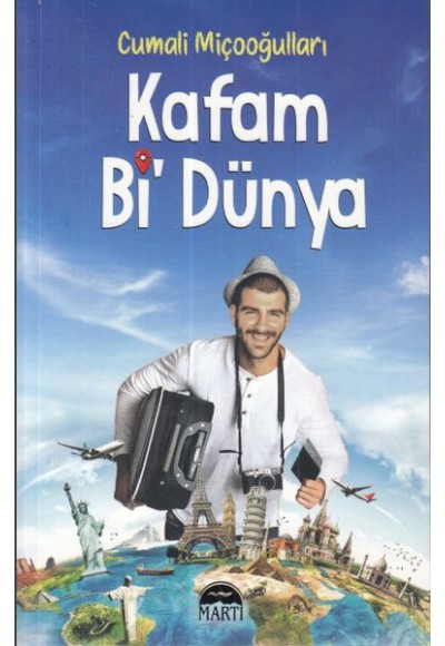 Kafam Bi Dünya