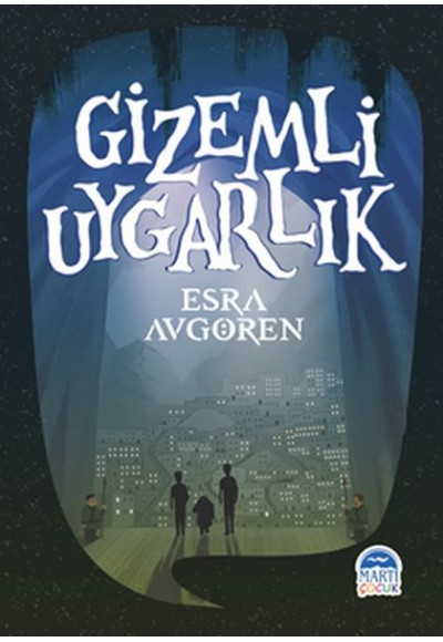 Gizemli Uygarlık