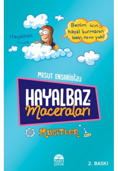 Hayalbazın Maceraları