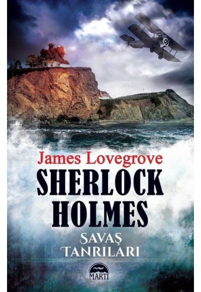 Sherlock Holmes - Savaş Tanrıları