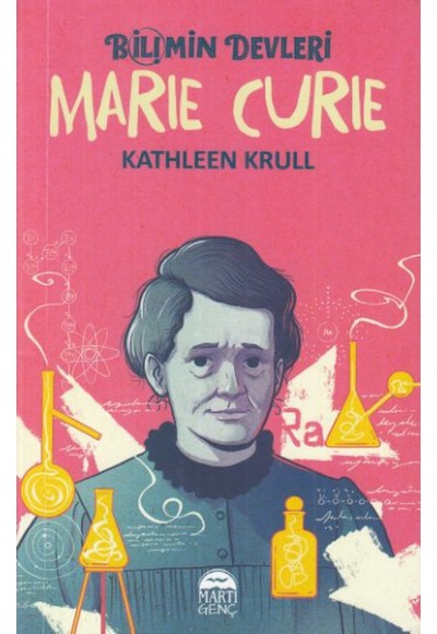 Marıe Curıe - Bilimin Devleri