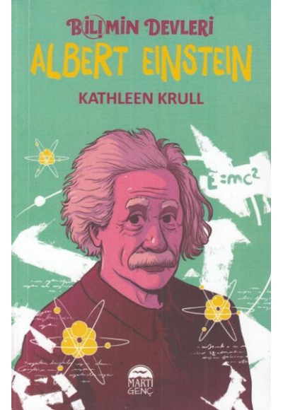 Albert Einstein - Bilimin Devleri