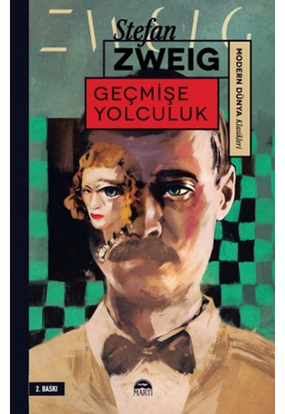 Modern Dünya Klasikleri - Geçmişe Yolculuk
