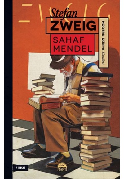 Modern Dünya Klasikleri - Sahaf Mendel