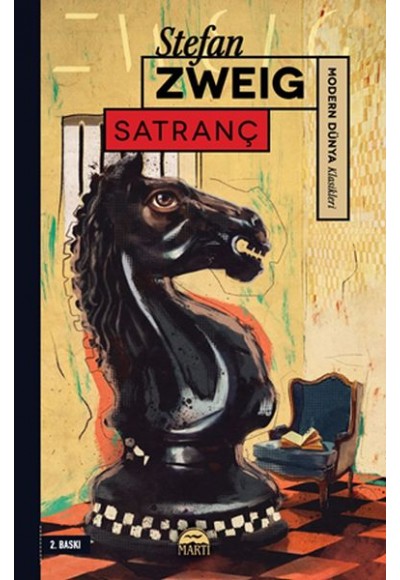 Modern Dünya Klasikleri - Satranç