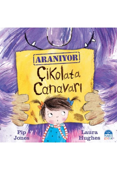 Çikolata Canavarı