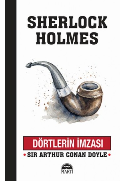 Dörtlerin İmzası