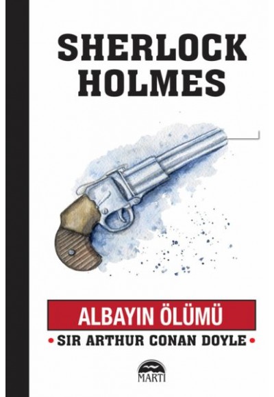 Albayın Ölümü