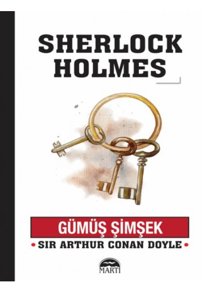 Gümüş Şimşek