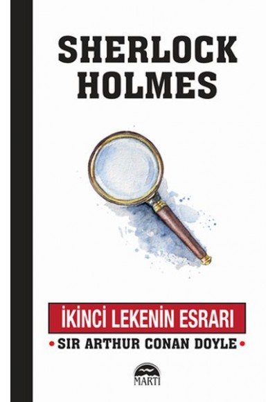 İkinci Lekenin Esrarı