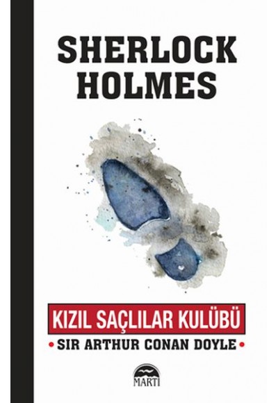 Kızıl Saçlılar Kulübü