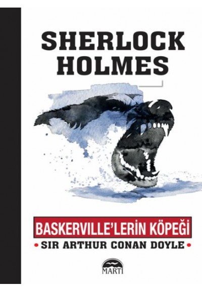 Baskerville’lerin Köpeği