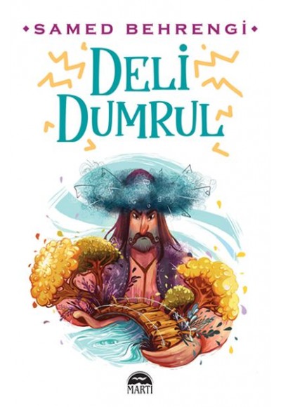 Deli Dumrul