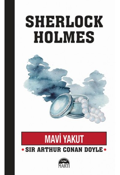 Mavi Yakut
