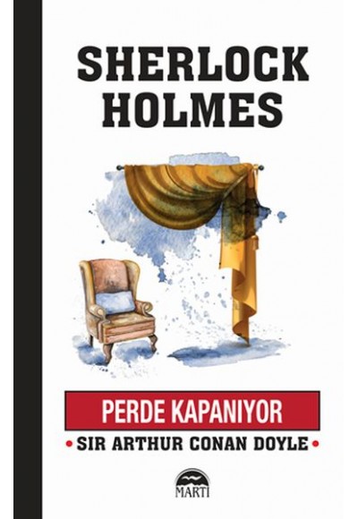 Perde Kapanıyor