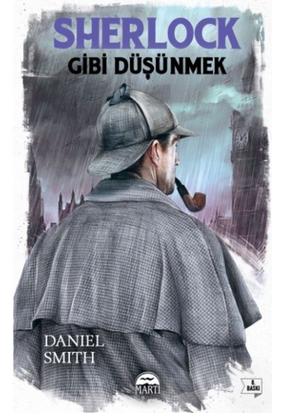 Sherlock Gibi Düşünmek