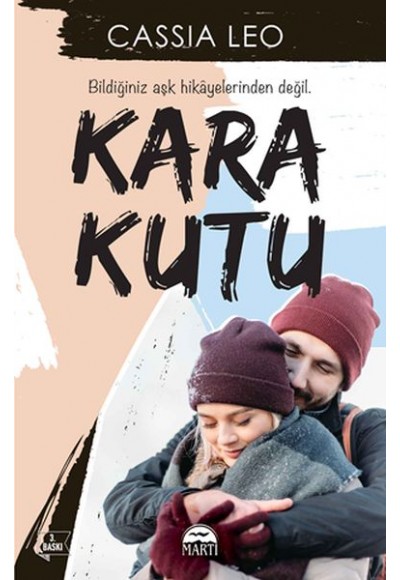 Kara Kutu