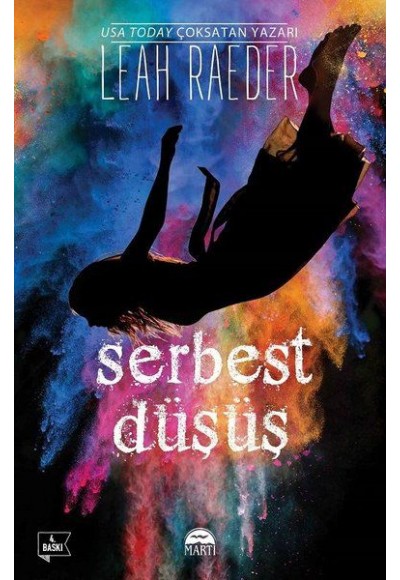 Serbest Düşüş