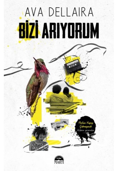 Bizi Arıyorum