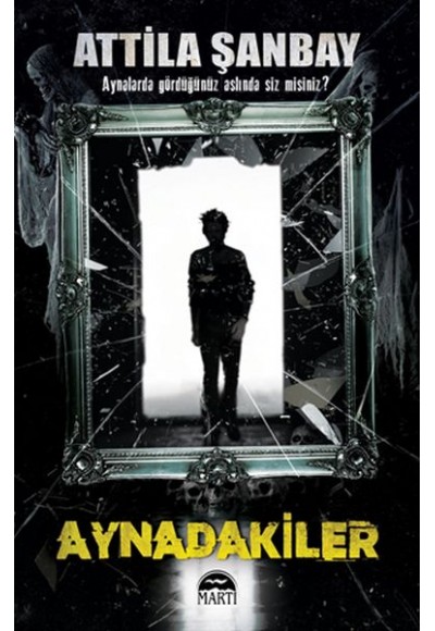 Aynadakiler