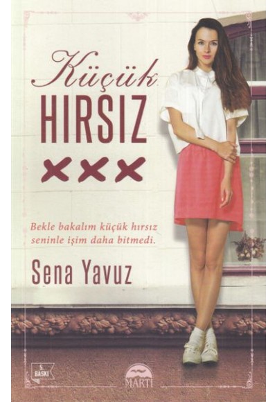 Küçük Hırsız - Ciltsiz