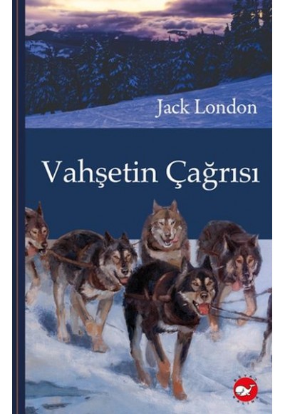 Klasikleri Okuyorum - Vahşetin Çağrısı