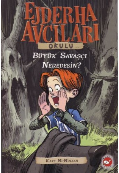Ejderha Avcıları Okulu 6 Büyük Savaşçı Neredesin?