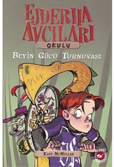 Ejderha Avcıları Okulu 7 Beyin Gücü Turnuvası