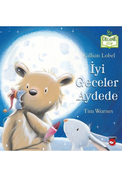 İyi Geceler Aydede