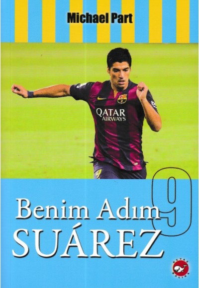 Benim Adım Suarez