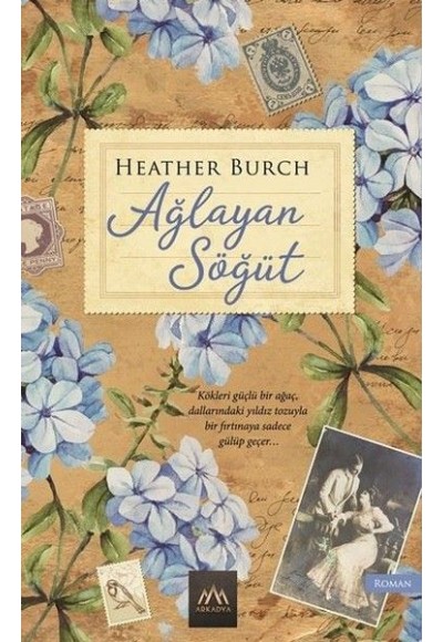 Ağlayan Söğüt