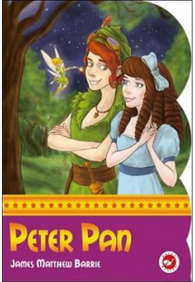 Peter Pan