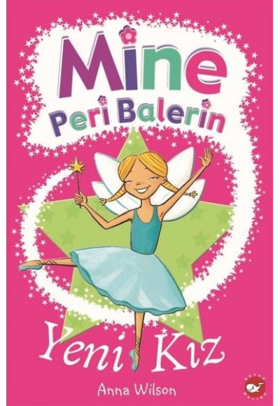 Mine Peri Balerin 1 - Yeni Kız