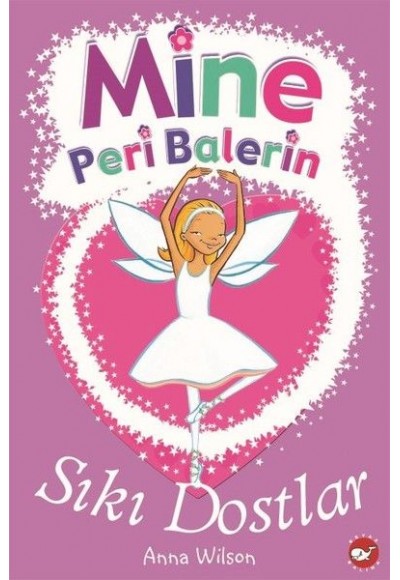 Mine Peri Balerin 3 - Sıkı Dostlar