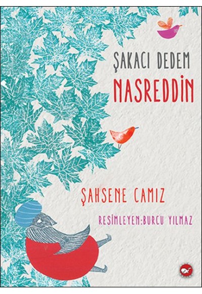 Şakacı Dedem Nasreddin