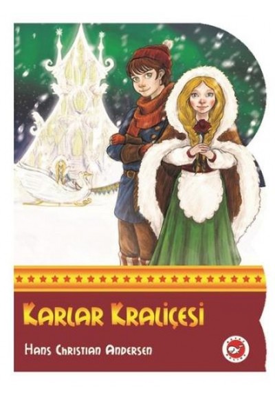 Karlar Kraliçesi