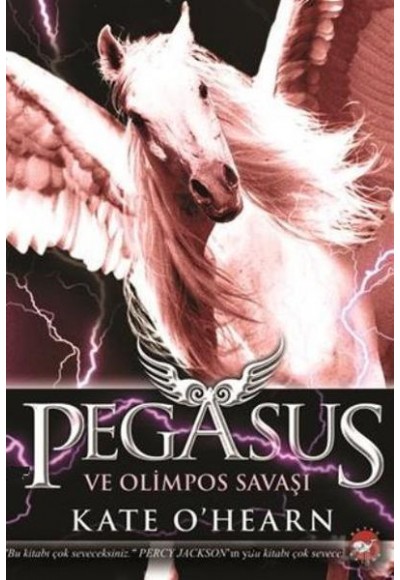 Pegasus ve Olimpos Savaşı