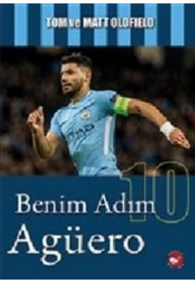 Benim Adım Agüero