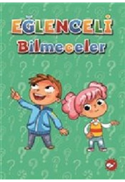 Eğlenceli Bilmeceler