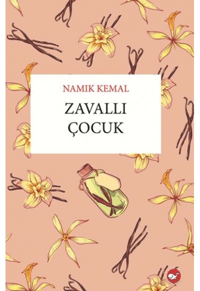 Zavallı Çocuk